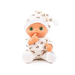 Кукла Озорной гномик (24 см) (в пакете) - Полесье фото 6