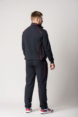 Спортивный костюм Футер 2-х нитка 75% хлопок