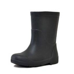 Сапоги детские Nordman Jet со съемным флисовым утеплителем синие  фото 15