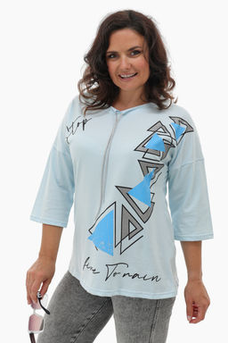 Футболка 50561