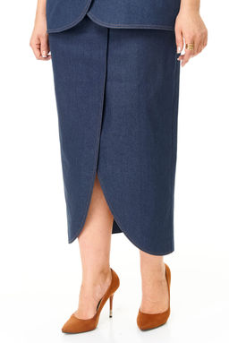 Костюм VI.ORO VR-1203-Р синий