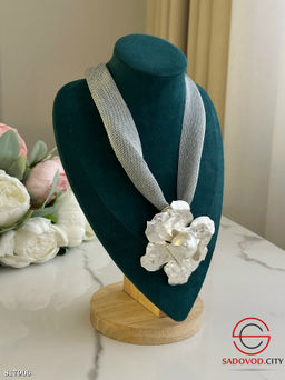 Дизайнерское колье для девушек - Bruno фото 5