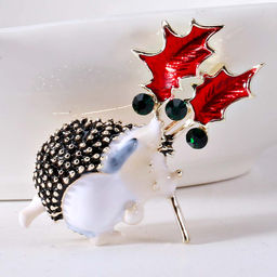 Брошь арт. 32 2681 (id 284786)