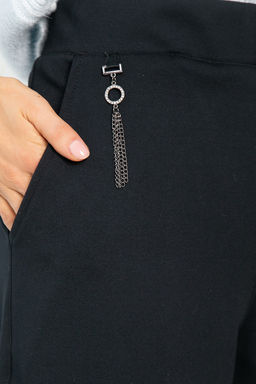 Брюки палаццо Адель - Lt collection фото 5