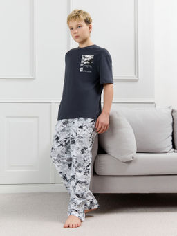 Костюм для мальчика Олимп-1 VIOTEX