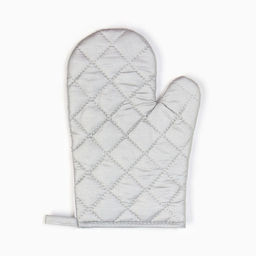 Варежка Доляна Олени 26*16 см, 100% п/э  фото 4