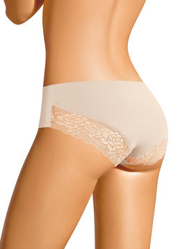 C860/1к Трусы жен.Спорт.па (ЧЗ)