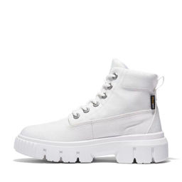 Timberland / Ботинки Greyfield Boot Fabric  фото 6
