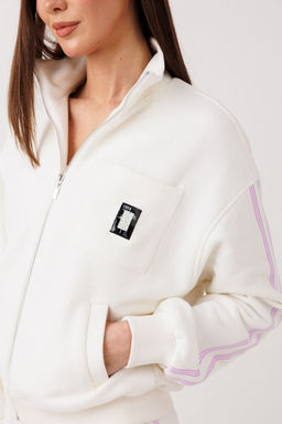 Жакет VN fashion 1127 белый