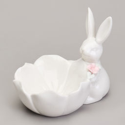 БЛЮДО СЕРВИРОВОЧНОЕ 16,1Х12Х13,8 СМ