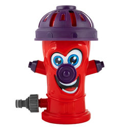 Разбрызгиватель воды детский, весёлый гидрант