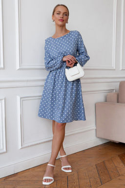 Платье 5756 - Open-style фото 5