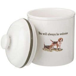 БАНКА LEFARD FAMILY HOUSE 850 МЛ 17 СМ  фото 4