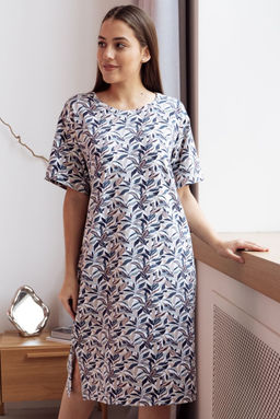 ПЛАТЬЕ ЖЕНСКОЕ арт. 4506W-70141.1H-016 - Almando melado фото 8