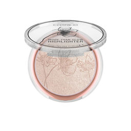 Хайлайтер More Than Glow Highlighter, 020 Supreme Rose Beam розовый 926824