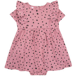 Платье-боди кулирка 1594100306