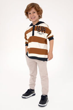 Erkek _ocuk Ta_ E_ofman Alt_ Sepette S_rpriz _ndirim - U.s. polo assn фото 7