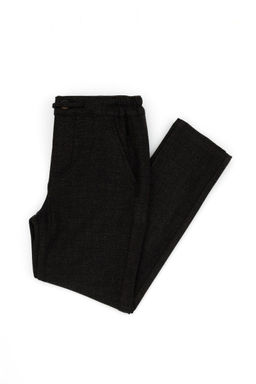 U. S. Polo Assn Брюки кокосового цвета для мальчиков из парусины - U.s. polo assn фото 5