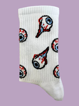 Носки р.40-45 TxT Глаз