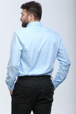 Рубашка 25-60-Б-03 - Nicolo angi фото 2