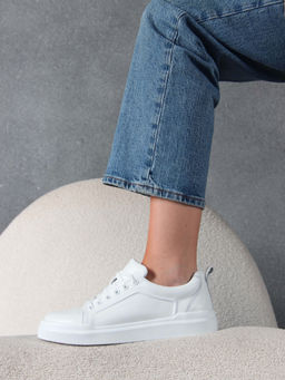 Кеды EDART 158.paloma w. Белый - Ed'art фото 10