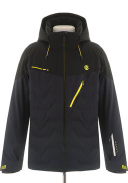 Мужская горнолыжная куртка WHS-512509