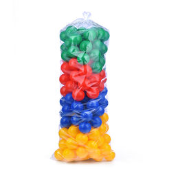 Набор шариков 150шт., (d=8cm)