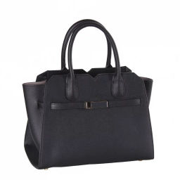 Сумка 3216NN black Natale Navetta