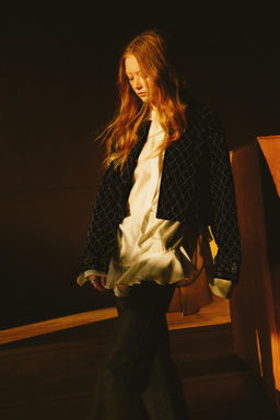 Chaqueta con strass - H&m фото 4