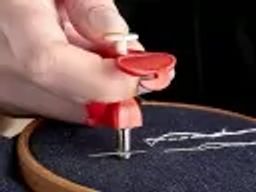 Помощник для ручного шитья 3 в 1 Hemline  фото 3