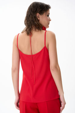 Топ Лекси (красный) - Эльза фото 5