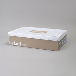 ЧАЙНЫЙ НАБОР LEFARD RENDEZVOUS НА 6 ПЕР. 12 ПР. 350 МЛ  фото 2