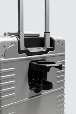 TRAVEL SUITCASE - Zara фото 14