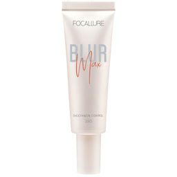 FOCALLURE Праймер Blurmax Pore minimize Primer тон 01 прозрачный, 25 мл  фото 2