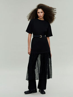 Mars Flare Kad?n Jean Pantolon