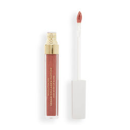 Блеск для губ Lip Gloss Vegan Collagen Peptide, Bella 6707589
