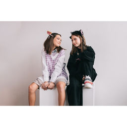 Карнавальный набор Мур-мур аниме - Страна карнавалия фото 4