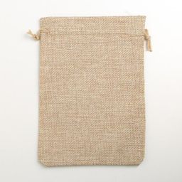 Цена за 5 шт. Мешок с термонаклейкой Новогодний шар, 16 24 см +/- 1.5 см - Дарите счастье фото 3