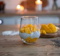 Benerich Семена чиа 1000 гр  фото 5