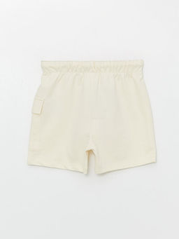 Beli Lastikli Basic Erkek Bebek ?ort 2li - Waikiki фото 3