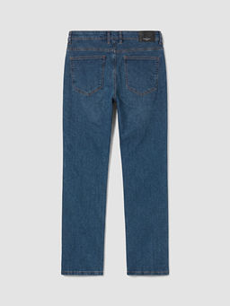 779 Regular Fit Erkek Jean Pantolon - Waikiki фото 3