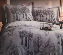 КПБ Pupilla Ranforce (IBENA V1) евро