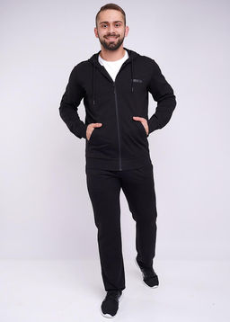 601251/7фэ Куртка муж. (ЧЗ)