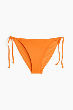 Braga de bikini con lazada - H&m фото 3