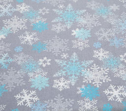 Скатерть 150*250 см, рогожка (Льдинка) - Ивановотекстиль фото 2