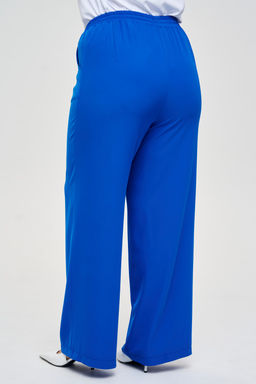 Брюки Вдохновение темно-синий - Intikoma фото 29