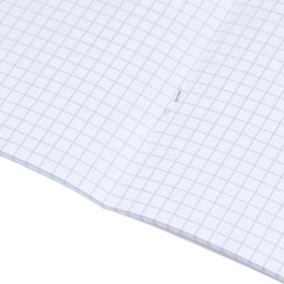 Тетрадь предметная BS, А5, 48л., клетка, скрепка. Oblivion, химия N4521