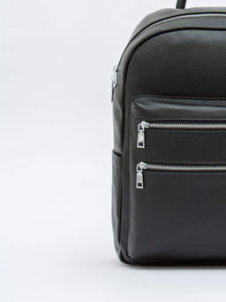 Рюкзак 2420H black Heanbag