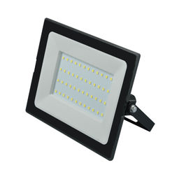 ULF-Q513 50W/GREEN IP65 220-240В BLACK Прожектор светодиодный. Зеленый свет. Корпус черный. TM Volpe.