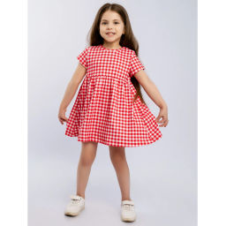 Платье интерлок 1338200308 - Youlala фото 12